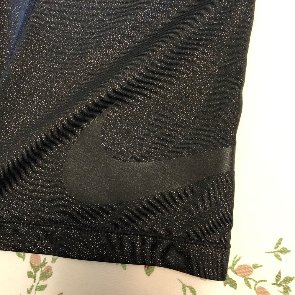 sparkly nike spandex - Picture 2 of 4